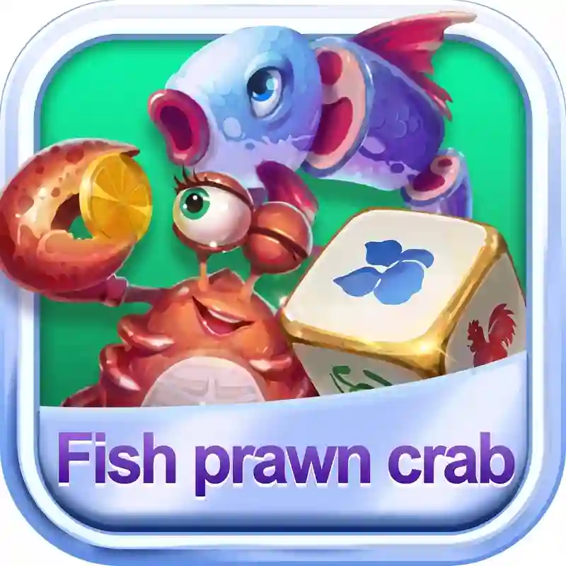 Fish Prawn Crab ku88 Casino Online