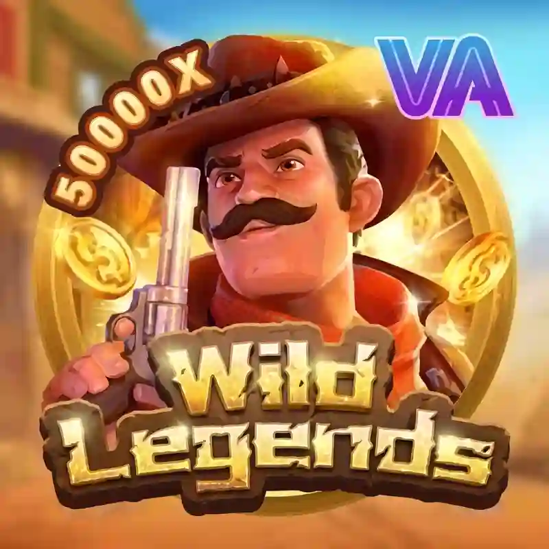 Chơi Huyền thoại hoang dã tại ku88