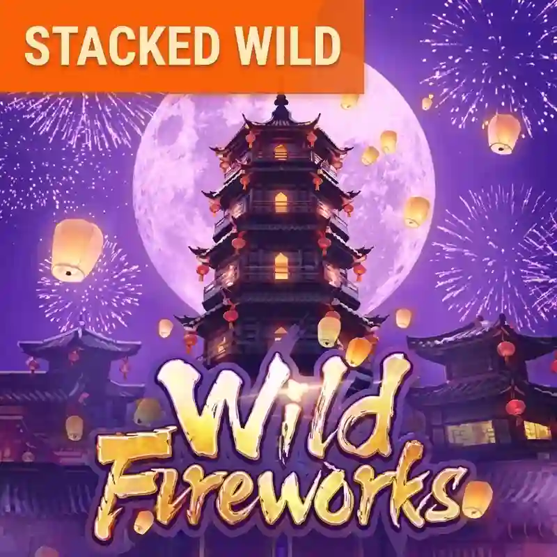 pháo hoa hoang dã - ku88 casino