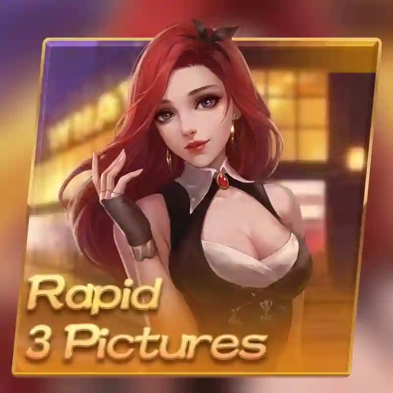 Rapid 3 Ảnh - Trò chơi casino hấp dẫn tại ku88