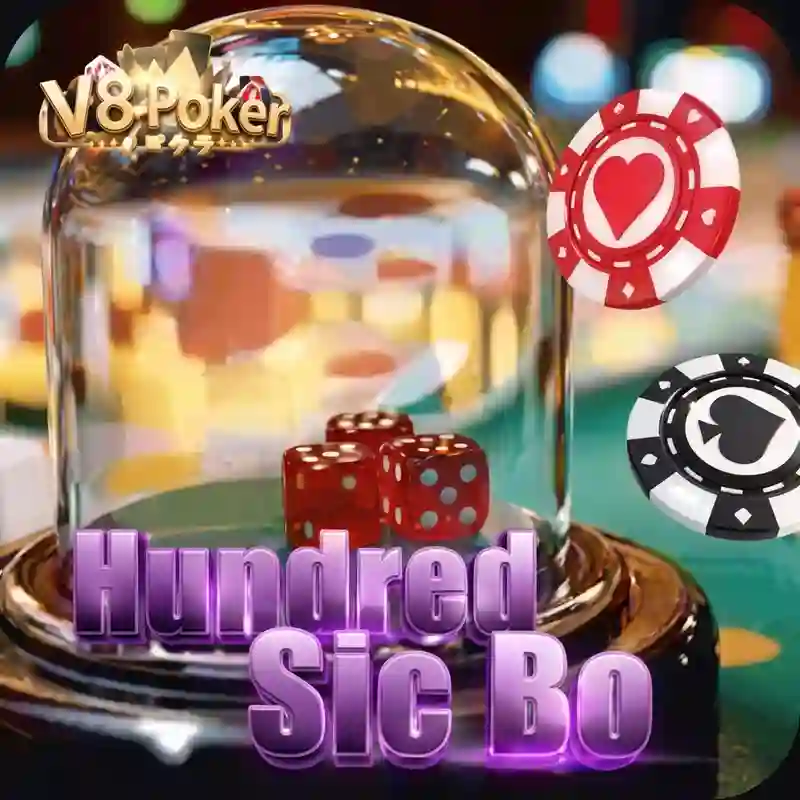 Trò chơi Sicbo Trăm Người tại ku88