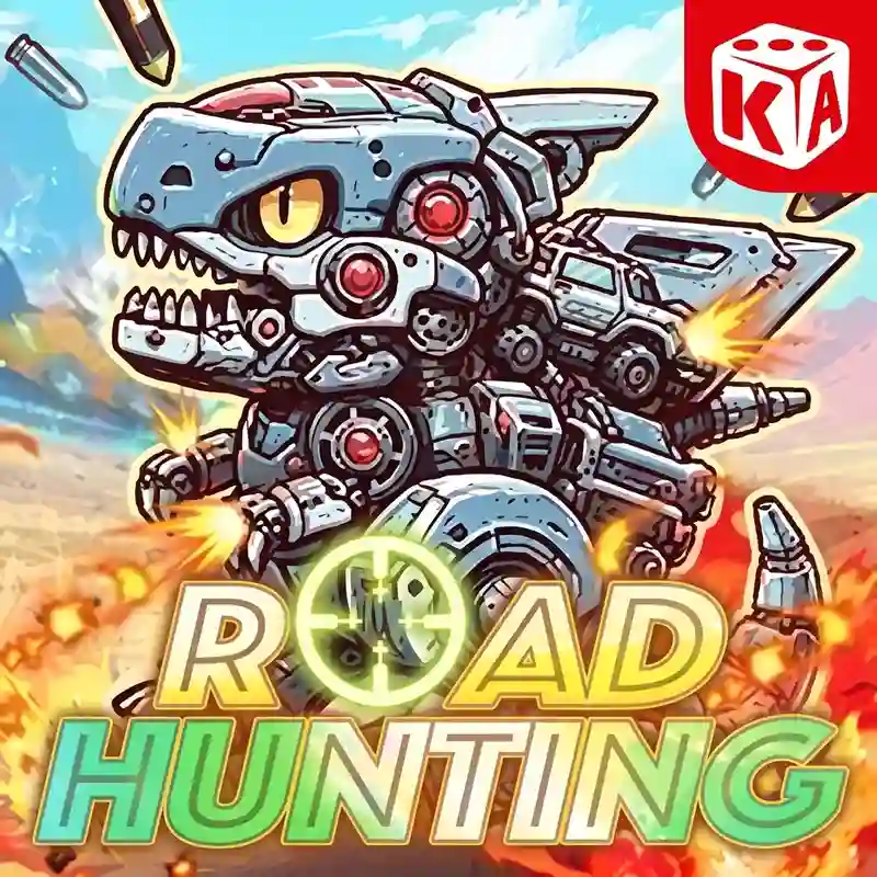 Săn bắn trên đường game casino ku88