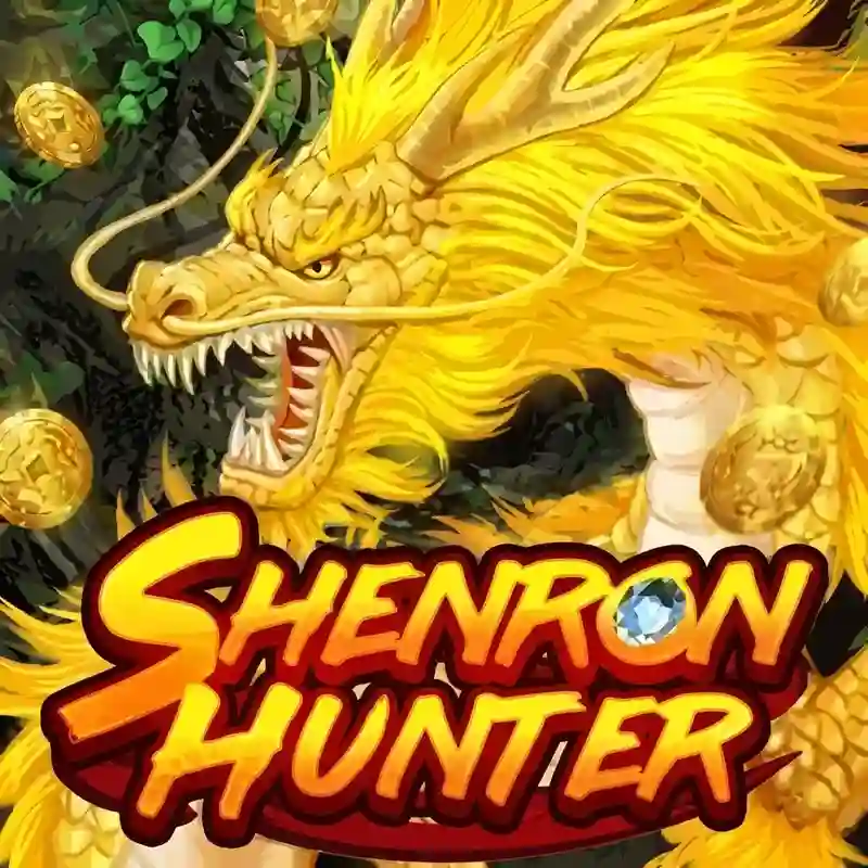 Thợ săn Shenron ku88