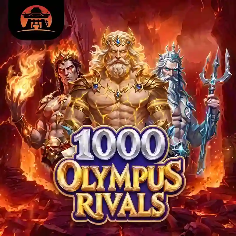 Trò chơi slot 1000 Đối Thủ Olympus tại ku88