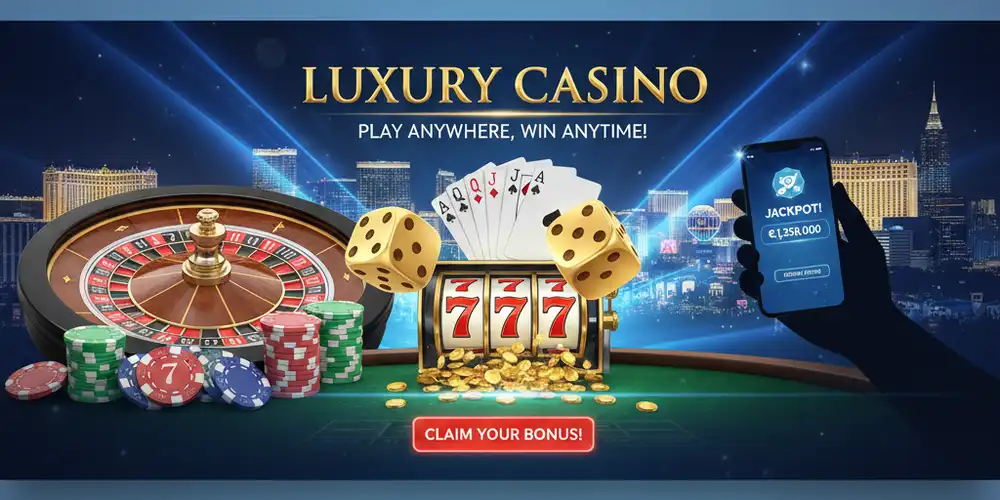 Banner Nhà Cái Ku88 Casino Uy Tín
